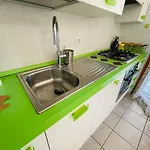 Moro House Appartement *