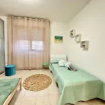 Moro House Fiumicino