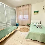 Appartement Moro House