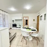 Moro House Fiumicino