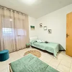 Moro House