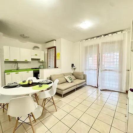 Moro House Appartement *