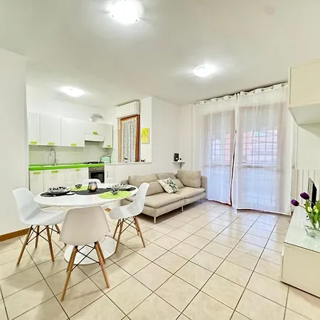 Appartement Moro House *