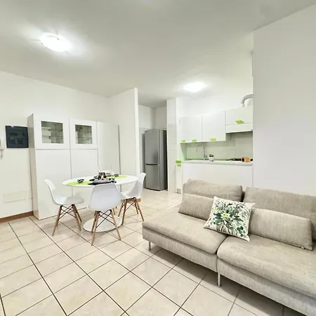 Moro House * Fiumicino