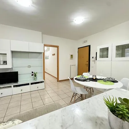 Appartement Moro House *