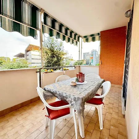 Moro House *