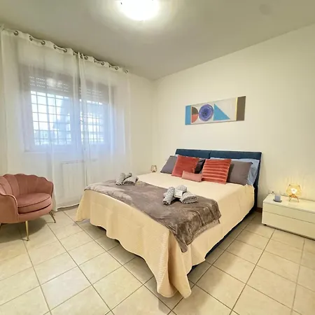 Appartement Moro House Fiumicino